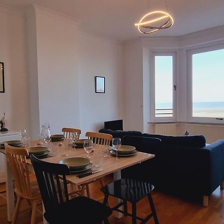 L'Eclat Du Littoral Vue Mer - Good Home Dunkirk Kültér fotó